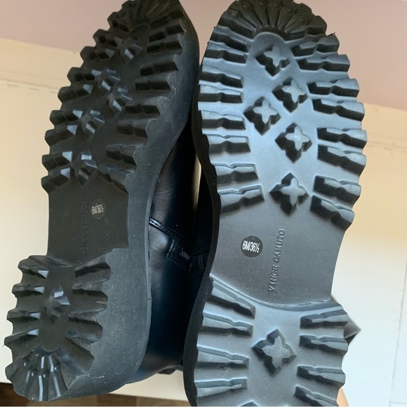 Vince Camuto Melleya Over The Knee Boot Sz 6M - Picture 7 of 9